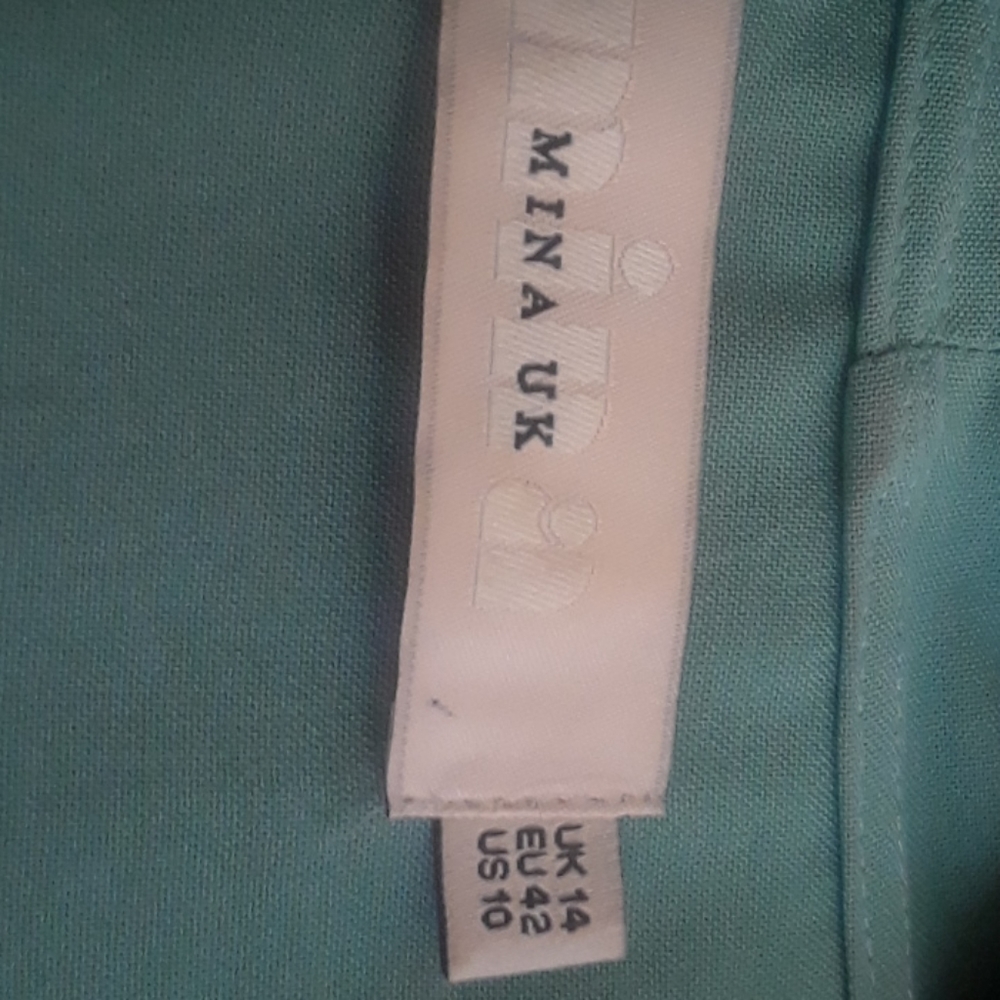 Blouse - Picture 5 of 5